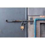 Λουκέτο 60mm BLACK+DECKER