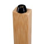 Ράφι Μπάνιου 5 Επιπέδων Μπαμπού