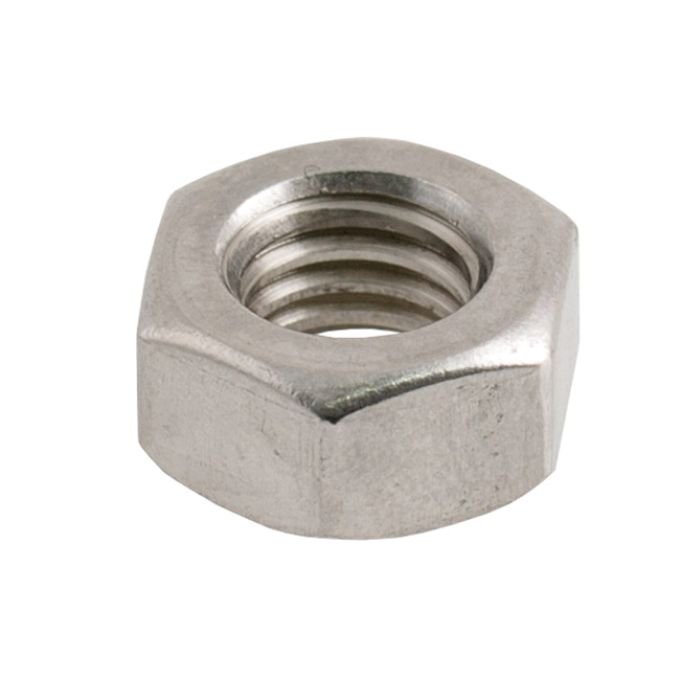 Περικόχλιο M8 INOX A2 DIN934 04011772