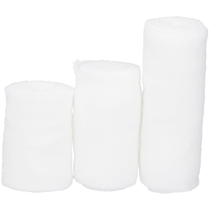 Επίδεσμοι 5Τμχ PES COMFORT AID