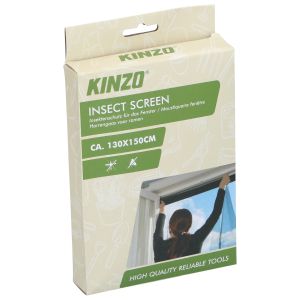 Σίτα Εντόμων 130x150cm KINZO