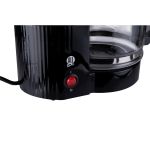 Καφετιέρα Φίλτρου Ταξιδιού 24V 10-12 Φλυτζανιών Μαύρο ALL RIDE