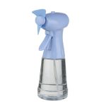 Φορητός Ανεμιστήρας Ψεκασμού Πολύχρωμο Σε 4 Χρώματα