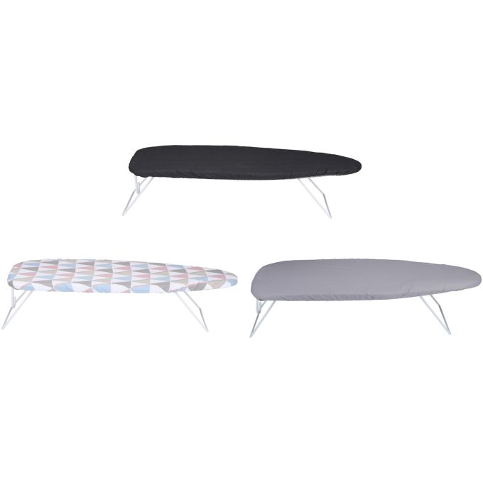 Επιτραπέζια Σιδερώστρα 3 Σχέδια