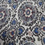 Χαλί ArteLibre Μπλε Βαμβακερό 120x180cm