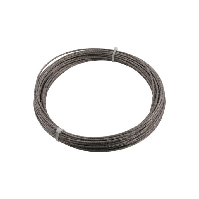 Συρματόσκοινο A4 20mm 15mm