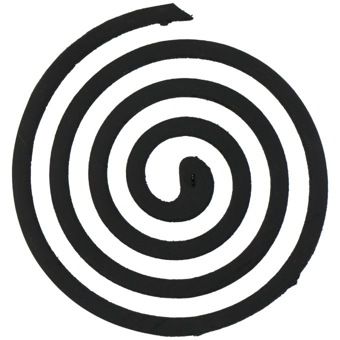 Σπείρες Citronella 10τμχ ARTI CASA