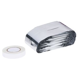 Αλουμινόχαρτο Καλοριφέρ με Ταινία