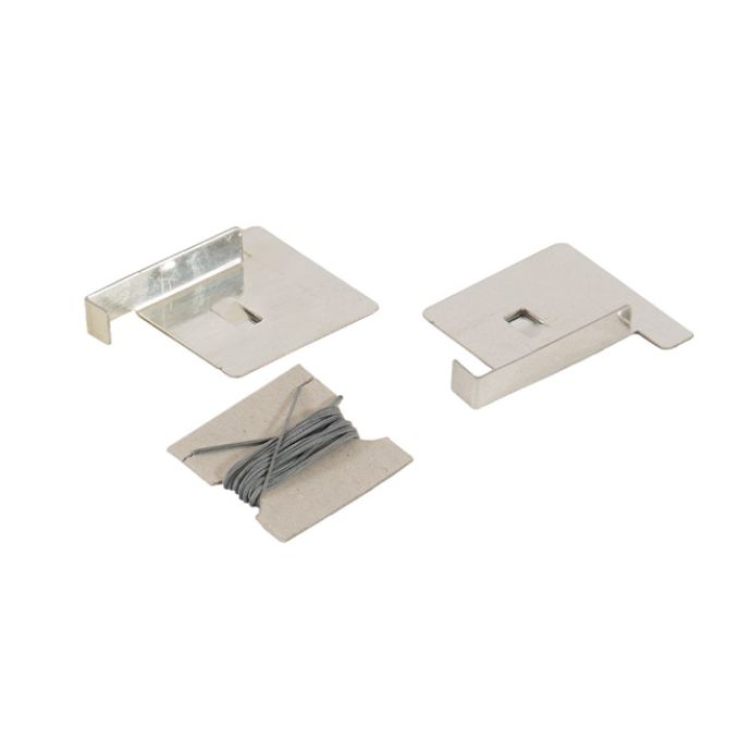 Ρυθμιστές Πλακιδίων Μεταλλικοί