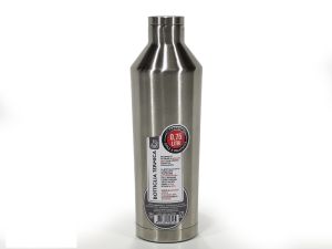 Θερμός 750ml Inox Μέταλλο