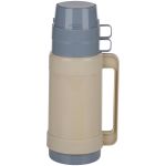 Θερμός Κενού 1L Σε 4 Χρώματα