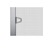 Σίτα Εντόμων Παραθύρου Αλουμίνιο 150x130cm