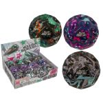Μπαλίτσα Ελαστική Mega-High Bounce Ball Φ7cm Σε 3 Χρώματα