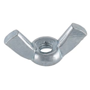 Πεταλούδες M4 Γαλβάνιζε 7Τμχ