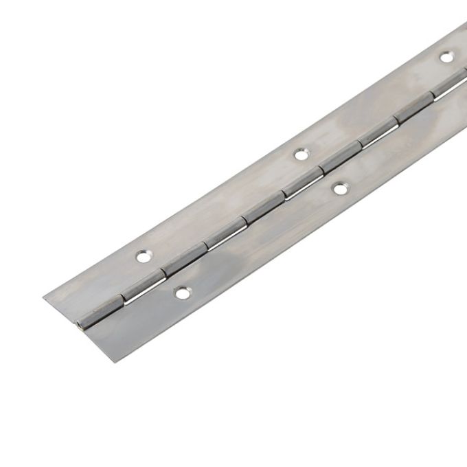 Μεντεσές Πιάνου 32x1200mm Νίκελ