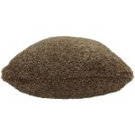Μαξιλάρι ArteLibre Teddy Καφέ Polyester 45x45cm