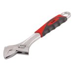 Κλειδί Γαλλικό Με Κλίμακα Και Λαβή Βαθέως Τύπου CR-V 300mm