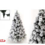 Χριστουγεννιάτικο Δέντρο Monte Rosa Με Χιονισμένα Κλαδιά 180cm