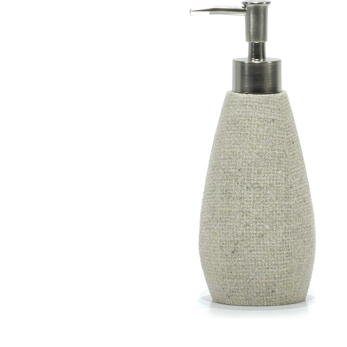 Ντισπένσερ Μπεζ Πολυρητίνη 330ml