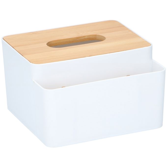 Κουτί Χαρτομάντηλων 16.5x15.5x9.7cm ALPINA