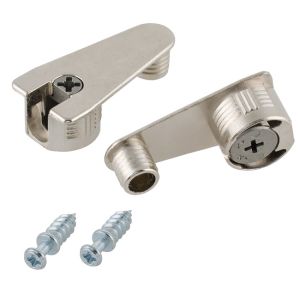 Βίδα Σύνδεσης 20x48 Νίκελ