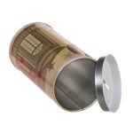 Κουμπαράς Χαρτονόμισμα Ευρώ Με Αποσπώμενο Καπάκι Μέταλλο 15.5x8cm Σε 6 Σχέδια