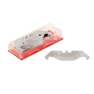 Λάμες Κοπιδιών Γάντζου 10 Τμχ