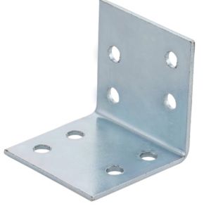 Γωνία Στήριξης BG 40x40x40