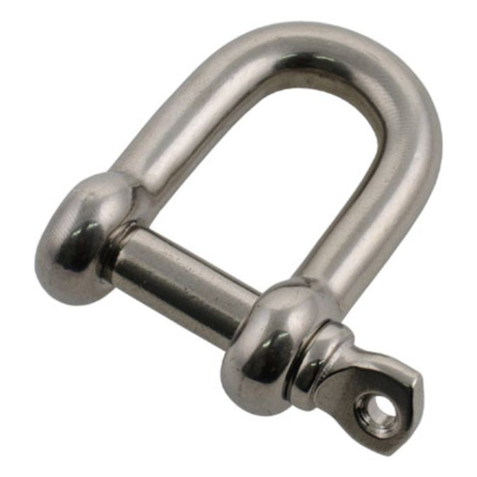 Κλειδί Ναυτικό Ίσιο A4 8mm