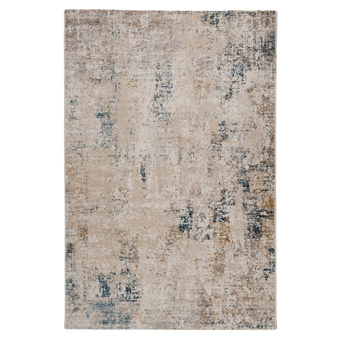 Χαλί ArteLibre ART 9322B-WHITE CREAM 160x230cm