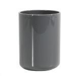 Ποτήρι Γκρι Πλαστικό