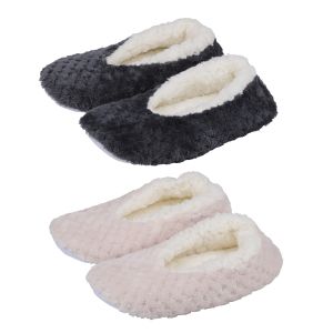 Παντόφλες 1 Ζευγάρι 2 Σχέδια