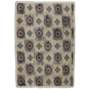 Χαλί ArteLibre Ροζ Βαμβακερό 120x180cm