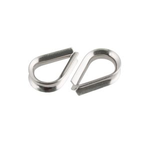 Δαχτυλήθρα Καλωδίων 5/6mm A4