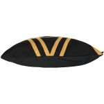 Μαξιλάρι ArteLibre Χρυσό Βαμβακερό 50x50cm