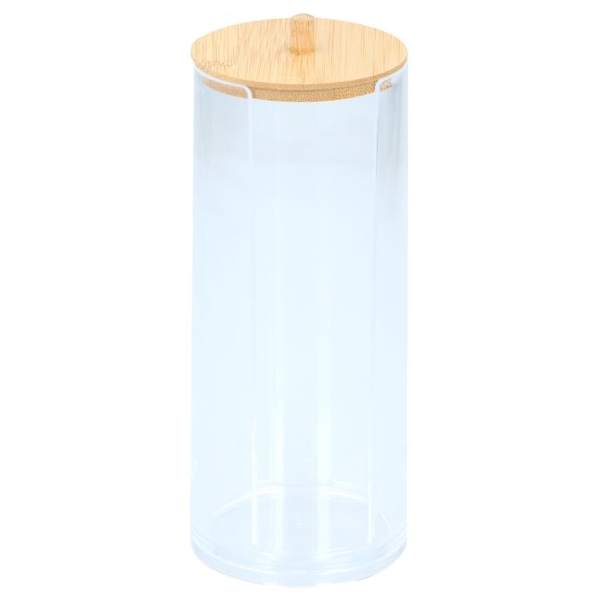 Οργανωτής Καλλυντικών με Μπαμπού Καπάκι ALPINA