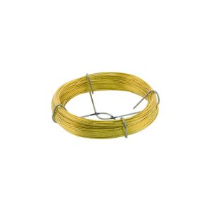 Δεματικό Καλώδιο Μπρούτζινο 08mm 25m
