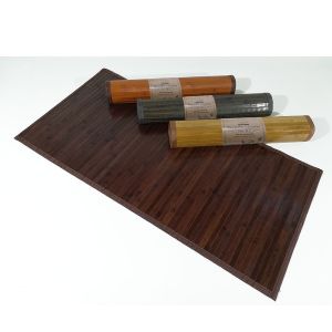 Χαλάκι Bamboo 52x140cm Σε 4 Χρώματα