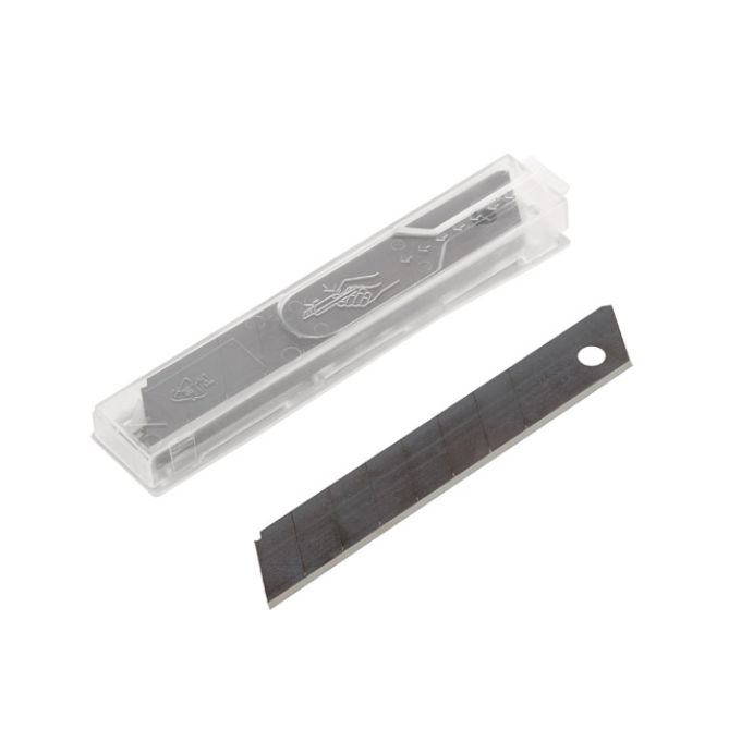 Λάμες Μαχαιριού 18mm