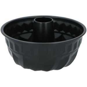 Φόρμα Κέικ Bundt Αντικολλητική 0.4mm ALPINA