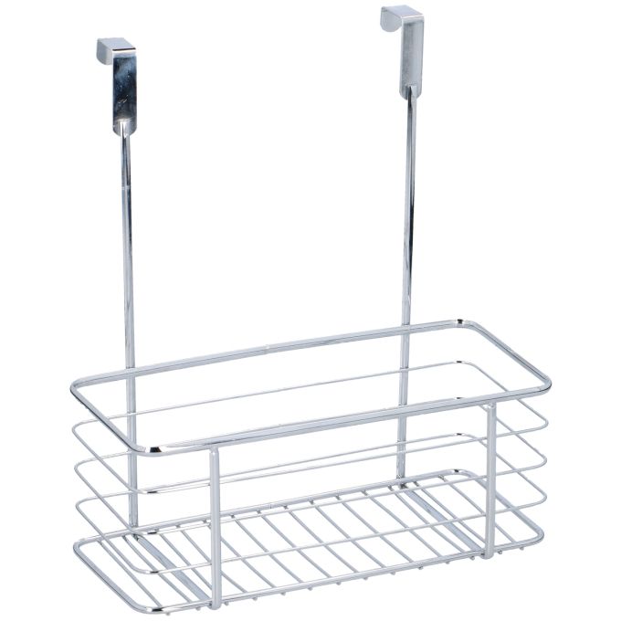 Καλάθι Πόρτας Μεταλλικό