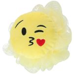 Σφουγγάρι Μπάνιου 6 Σχέδια Smile