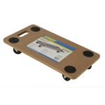 Μεταφορέας Επίπλων MDF 150kg KINZO