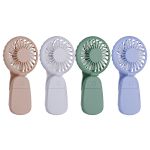 Φορητός Ανεμιστήρας Πολύχρωμο Σε 4 Χρώματα LIFETIME AIR