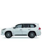 Αντηλιακή Προστασία Αυτοκινήτου 44x36cm 2Τμχ DUNLOP