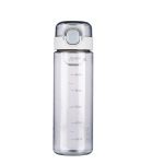 Μπουκάλι Νερού 600ml Πολύχρωμο ALPINA