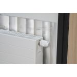 Αλουμινόχαρτο Καλοριφέρ με Ταινία