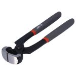 Τανάλια Ξυλουργού Με Αντιολισθητική Μαύρη Λαβή CR-V 180mm