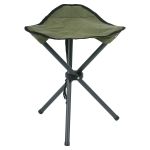 Καρέκλα Πτυσσόμενη 30x30x40cm CAMP ACTIVE Σε 2 Χρώματα
