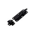 AJUSTLOCK Σύρτης HD 150mm Μαύρο